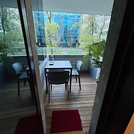 게스트하우스 Ostello A Milano 세그라테